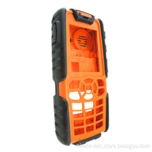 Injection Mold Manufacturer for Mobile Housing, Electronic Products and Gifts, ODM Orders welcome